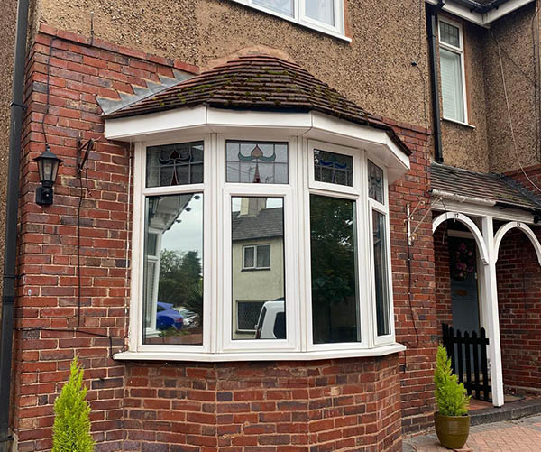 Privacy Window Film