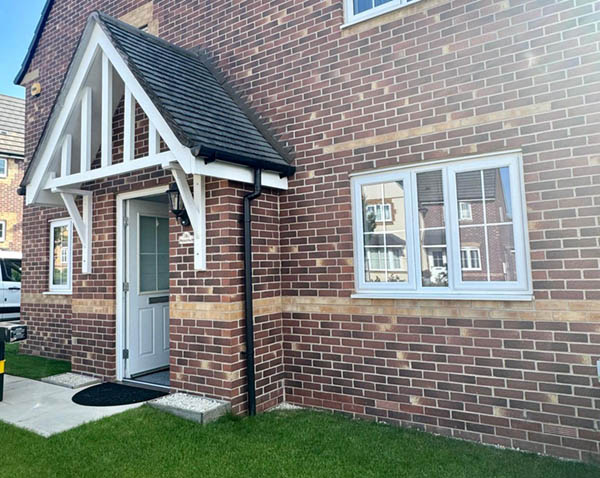 Heat Reduction Window Film
