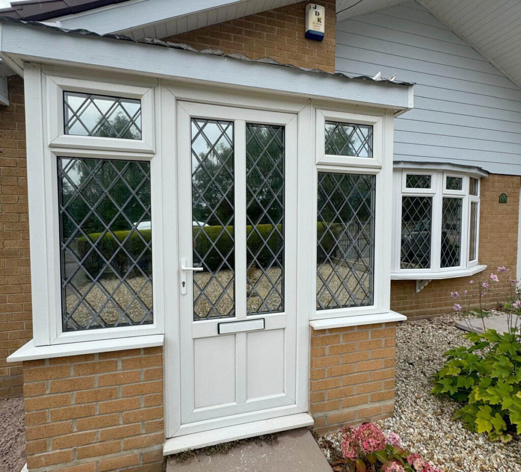 Residential Window Tinting