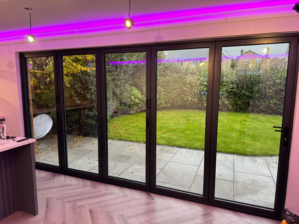 UV Protection Film