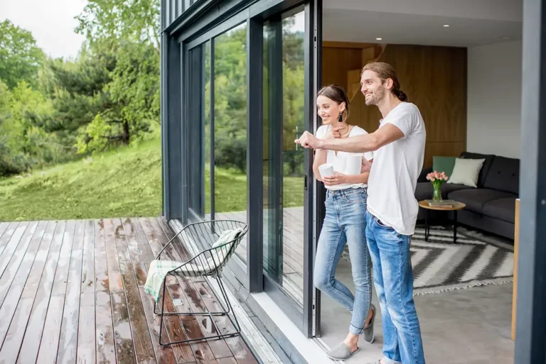 Security with Window Film