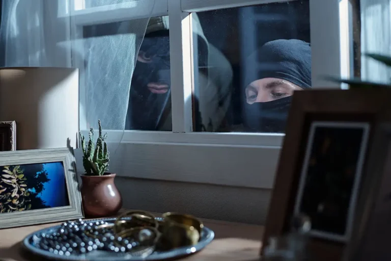 Boosting Security with Window Film: How Tinting Deters Break-Ins