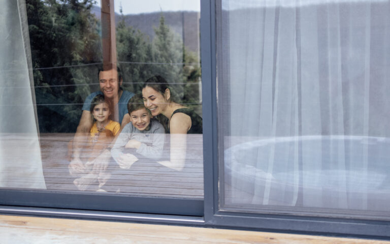 Home Tinted Windows