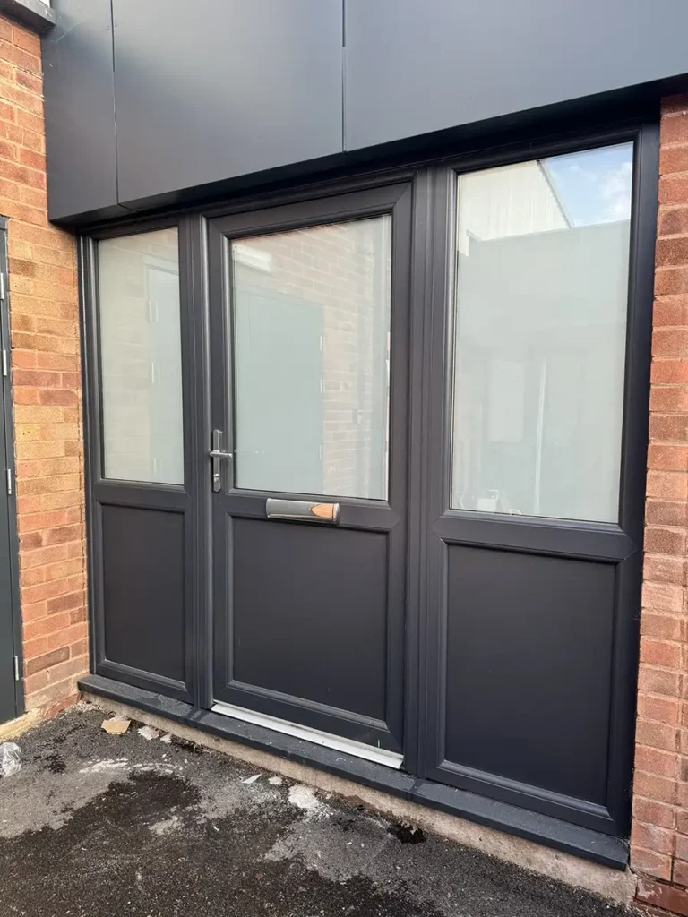 Benefits of Security Window Film