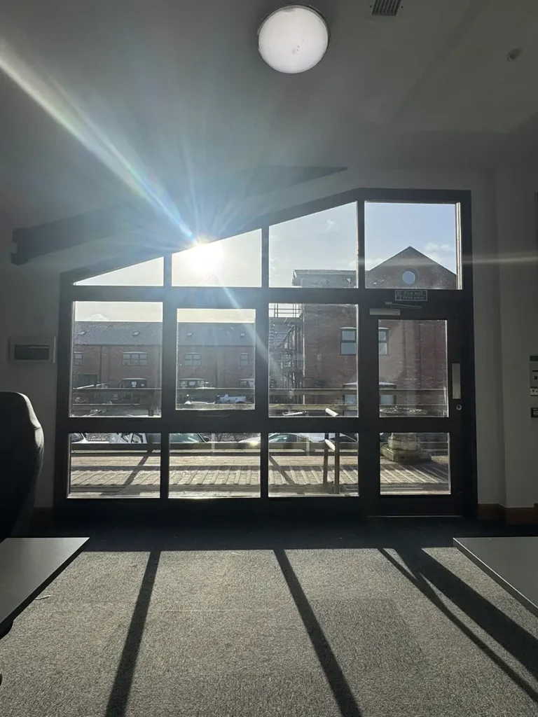 UV Protection Window Film for Your Home or Business