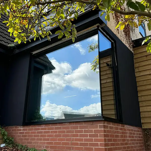 Conservatory and Skylight Window Tinting