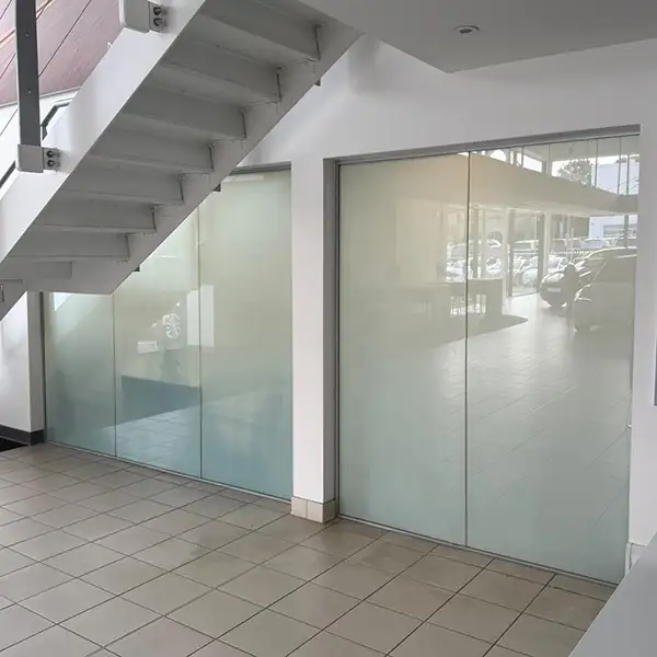 Security Film